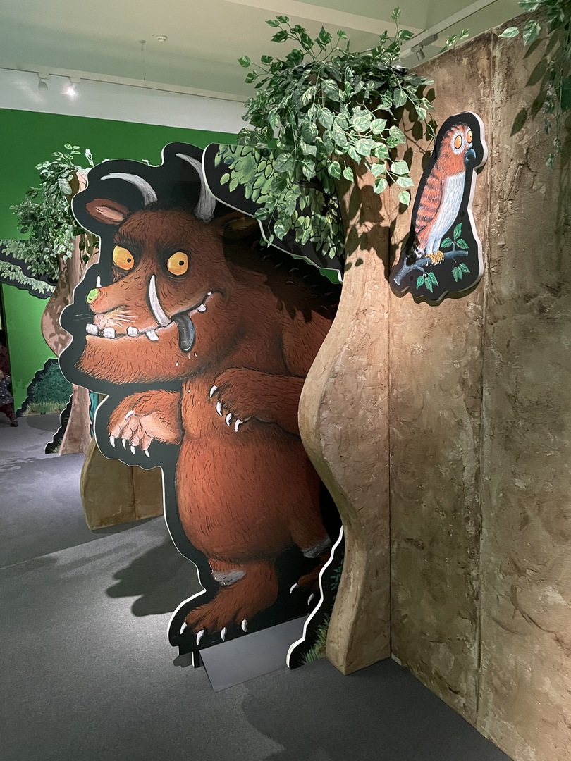 Historisches Museum Pfalz Speyer - Galeriebild 7