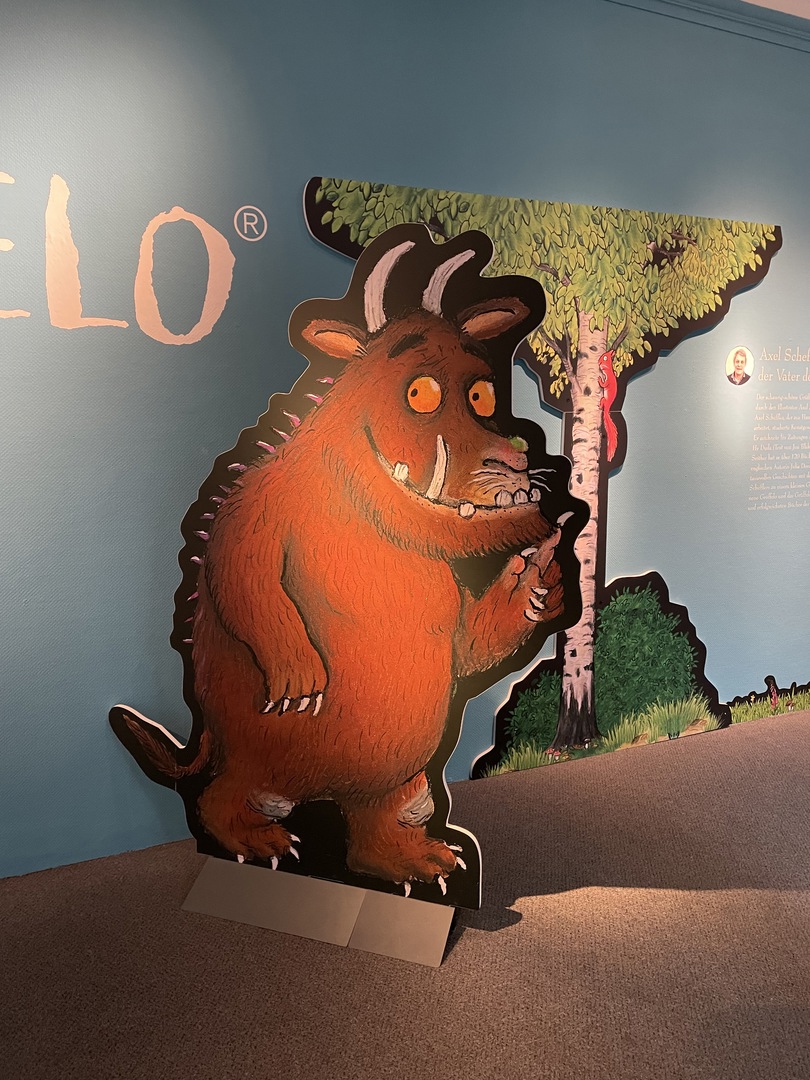 Historisches Museum Pfalz Speyer - Galeriebild 8