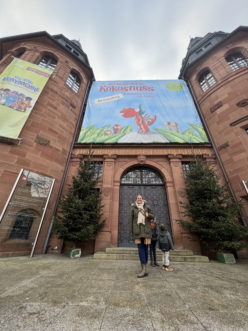 Historisches Museum Pfalz Speyer - Galeriebild 9