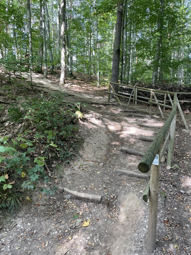 Herzogliche Kugelbahn Stetten - Galeriebild 11