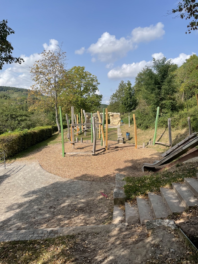 Herzogliche Kugelbahn Stetten - Galeriebild 12