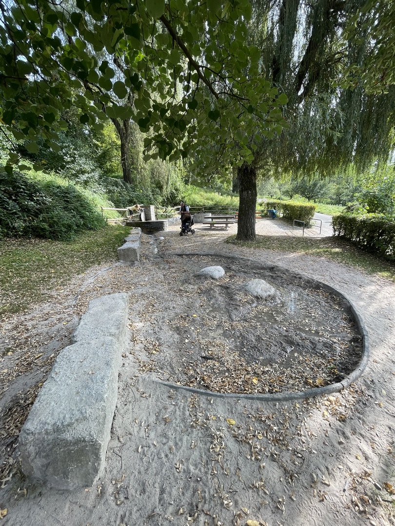 Herzogliche Kugelbahn Stetten - Galeriebild 13