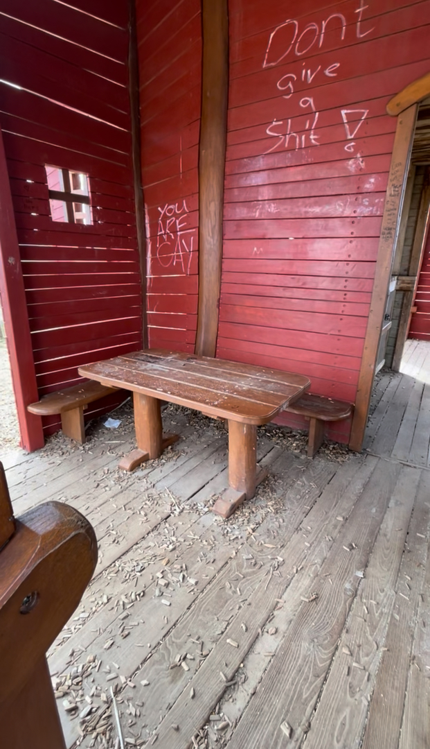 Pipi Langstrumpf Spielplatz - Holzgerlingen - Galeriebild 5