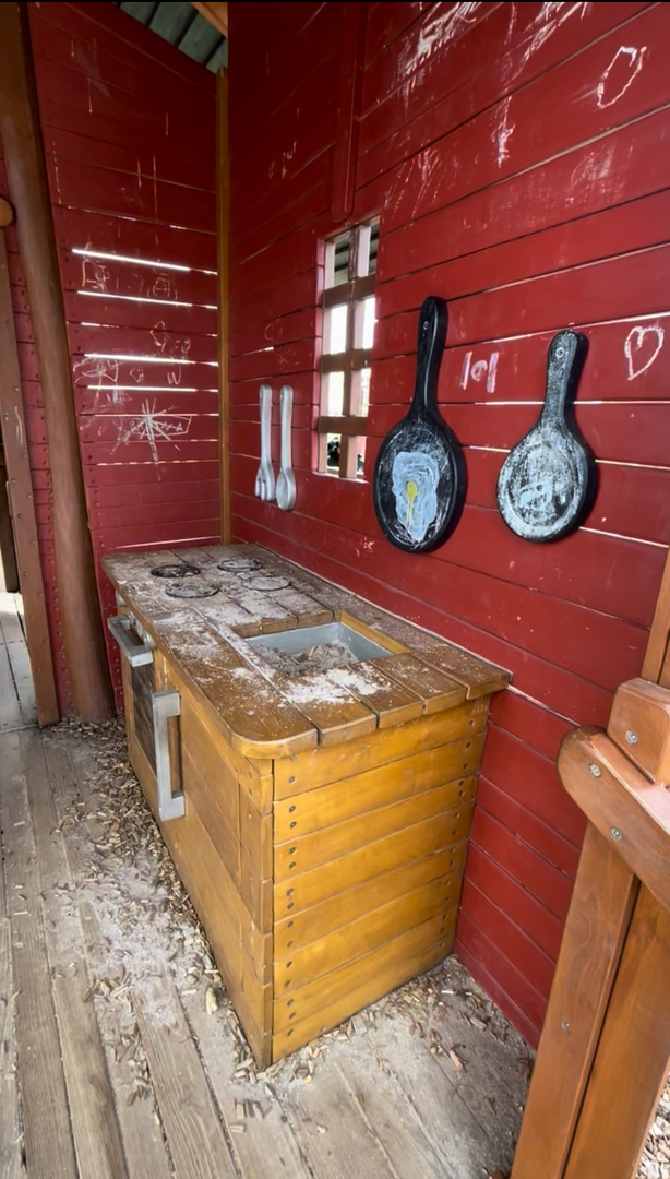 Pipi Langstrumpf Spielplatz - Holzgerlingen - Galeriebild 6