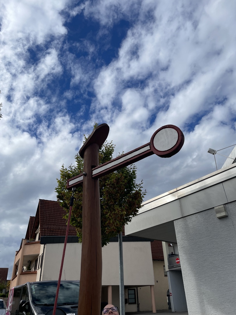 Bahnhof Spielplatz Holzgerlingen - Galeriebild 8