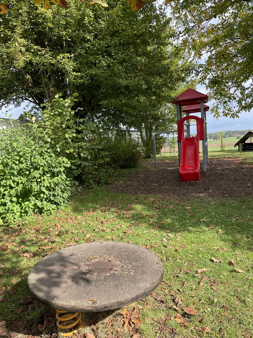 Spielplatz Schlaitdorf - Galeriebild 11