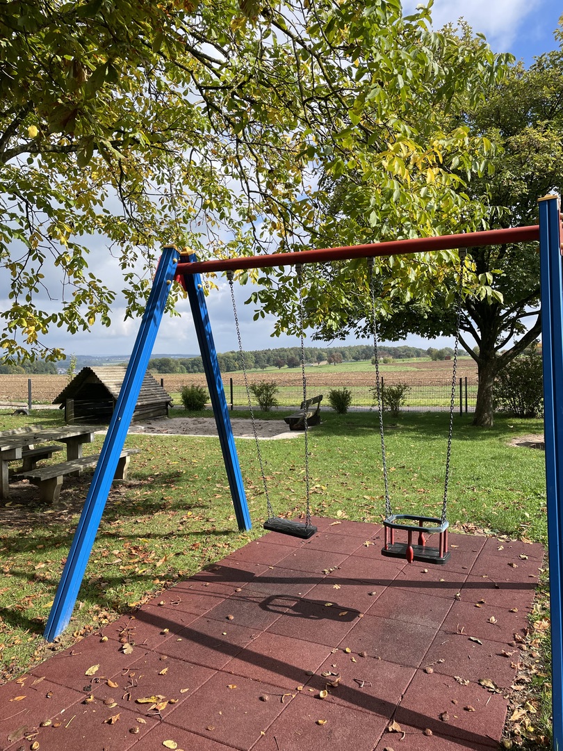 Spielplatz Schlaitdorf - Galeriebild 5
