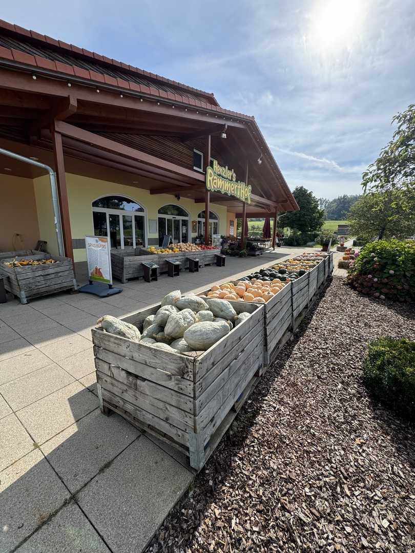 Rammerthof Großbettlingen - Galeriebild 6