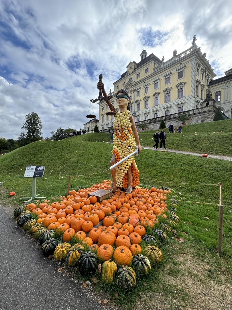 Blühendes Barock Ludwigsburg - Galeriebild 18
