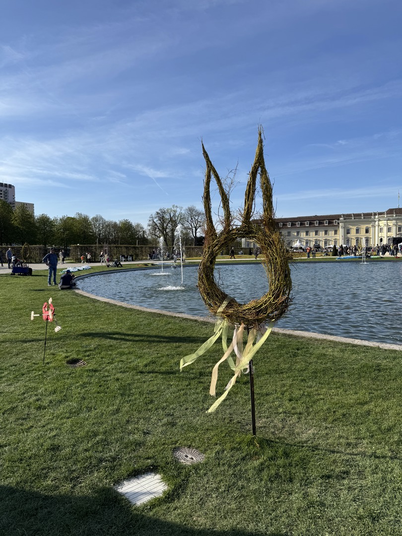 Blühendes Barock Ludwigsburg - Galeriebild 23