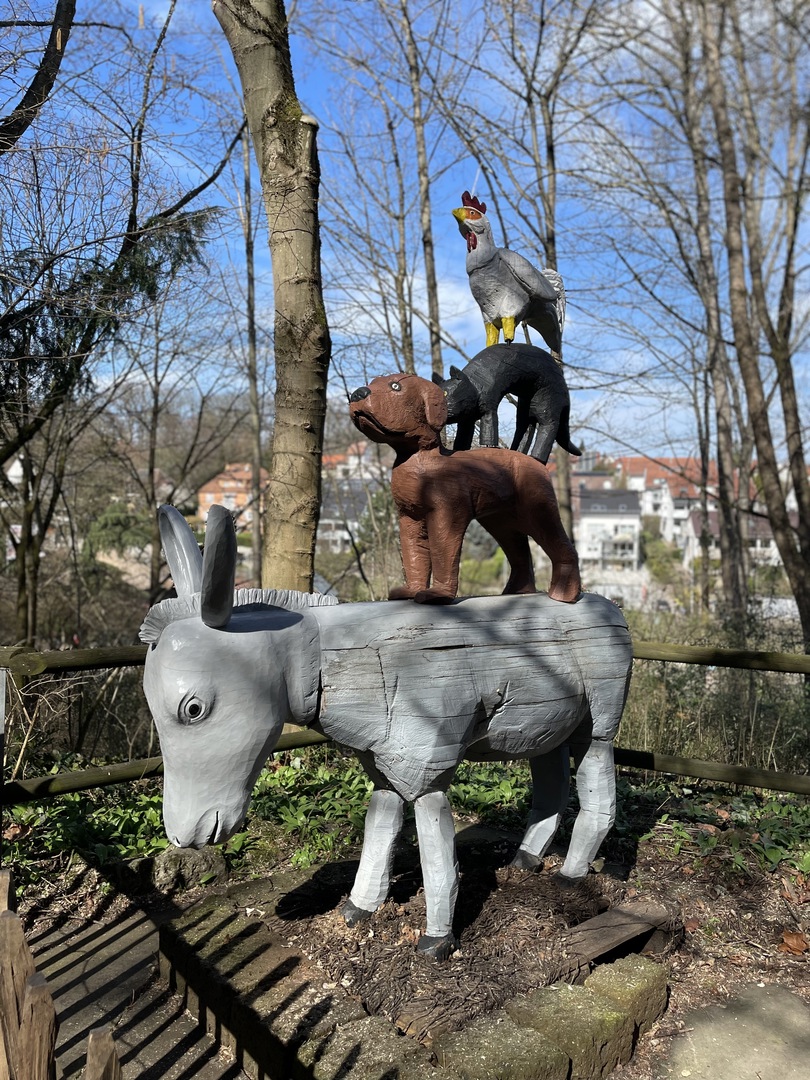 Blühendes Barock Ludwigsburg - Galeriebild 30