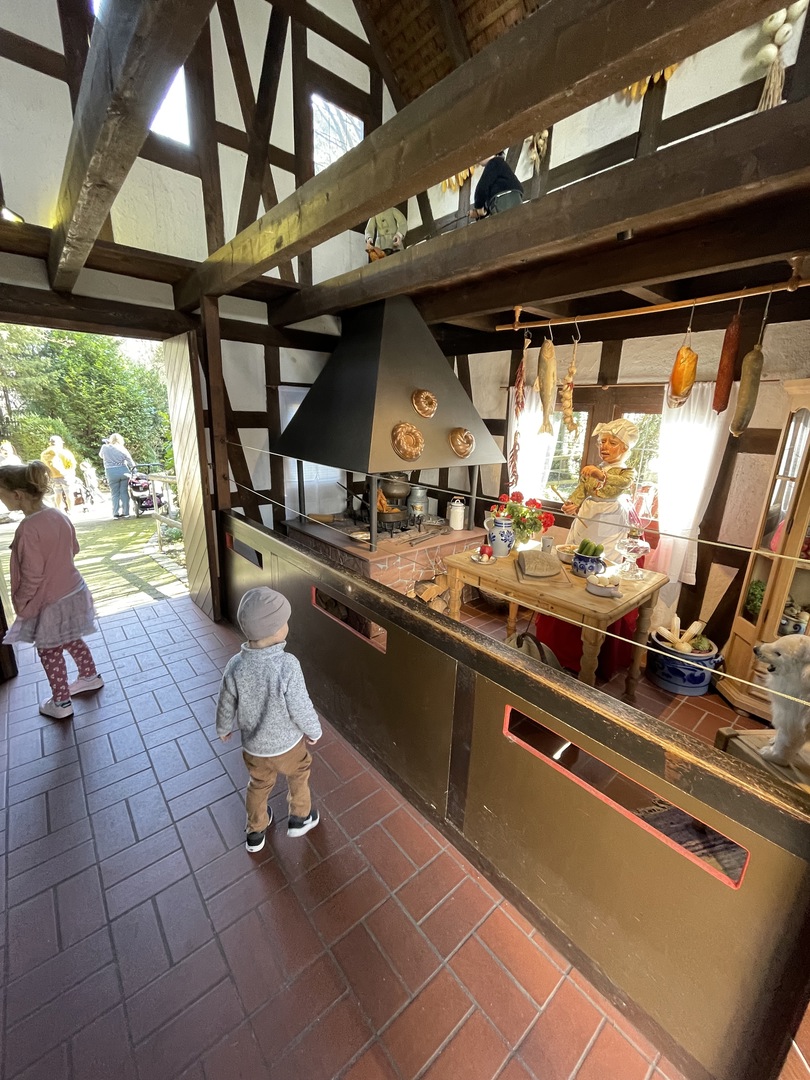 Blühendes Barock Ludwigsburg - Galeriebild 6