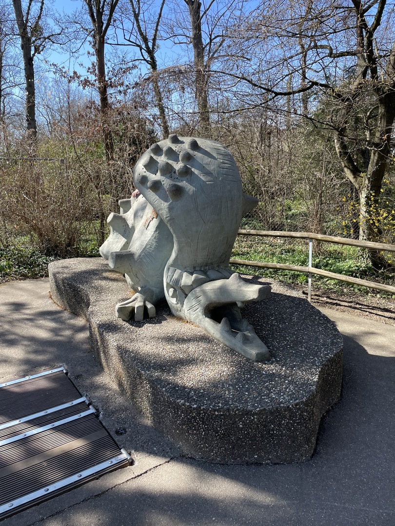 Blühendes Barock Ludwigsburg - Galeriebild 10
