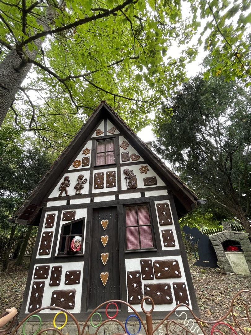 Blühendes Barock Ludwigsburg - Hauptbild