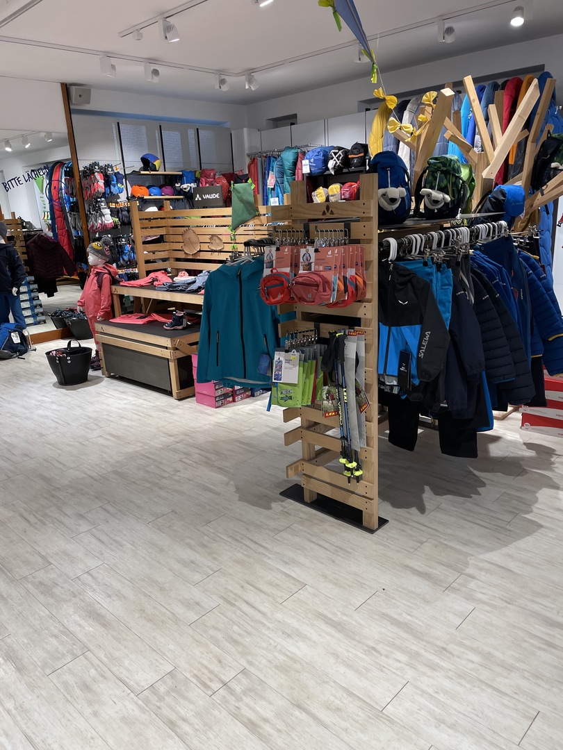 World of Outdoor Sonthofen - Galeriebild 1