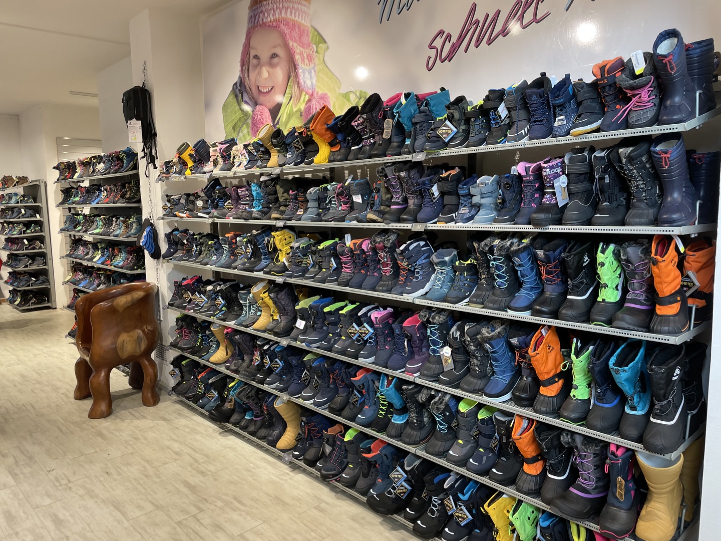 World of Outdoor Sonthofen - Galeriebild 10