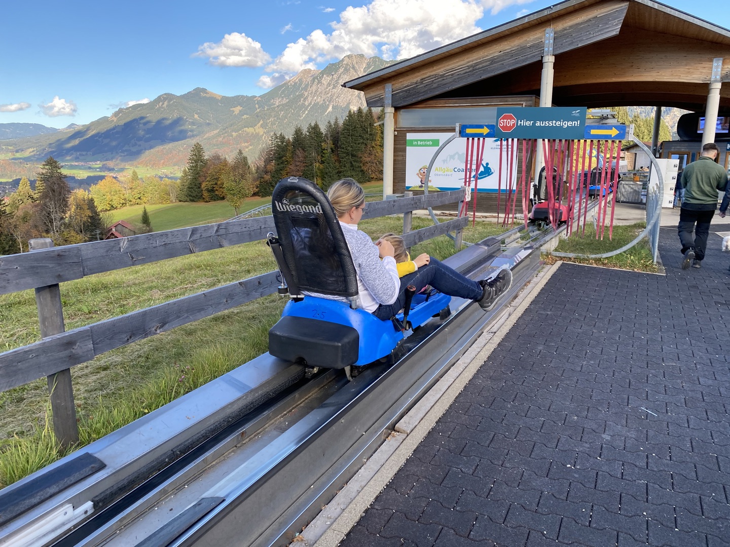 Erlebnisberg Söllereck - Galeriebild 1