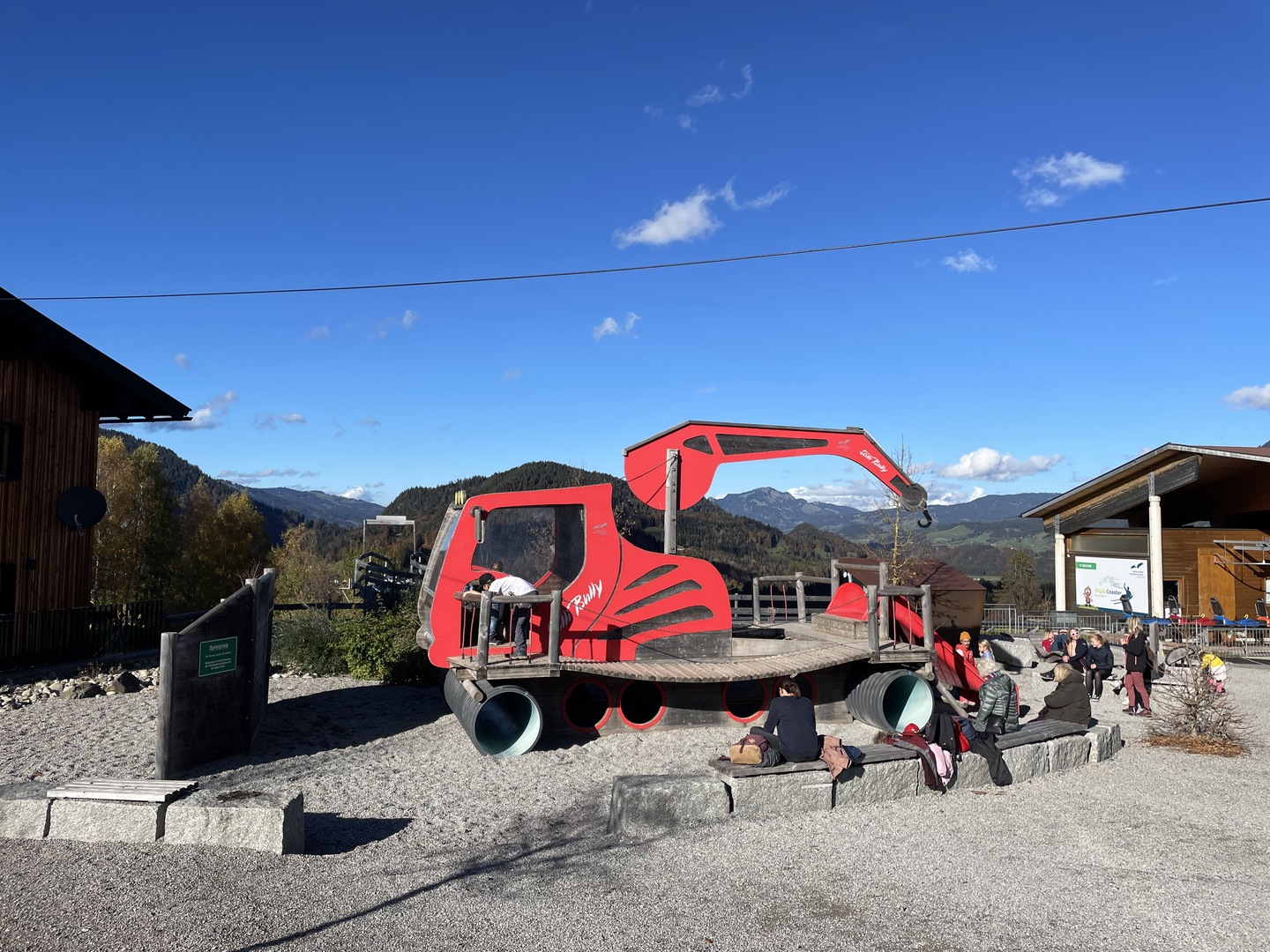Erlebnisberg Söllereck - Galeriebild 2
