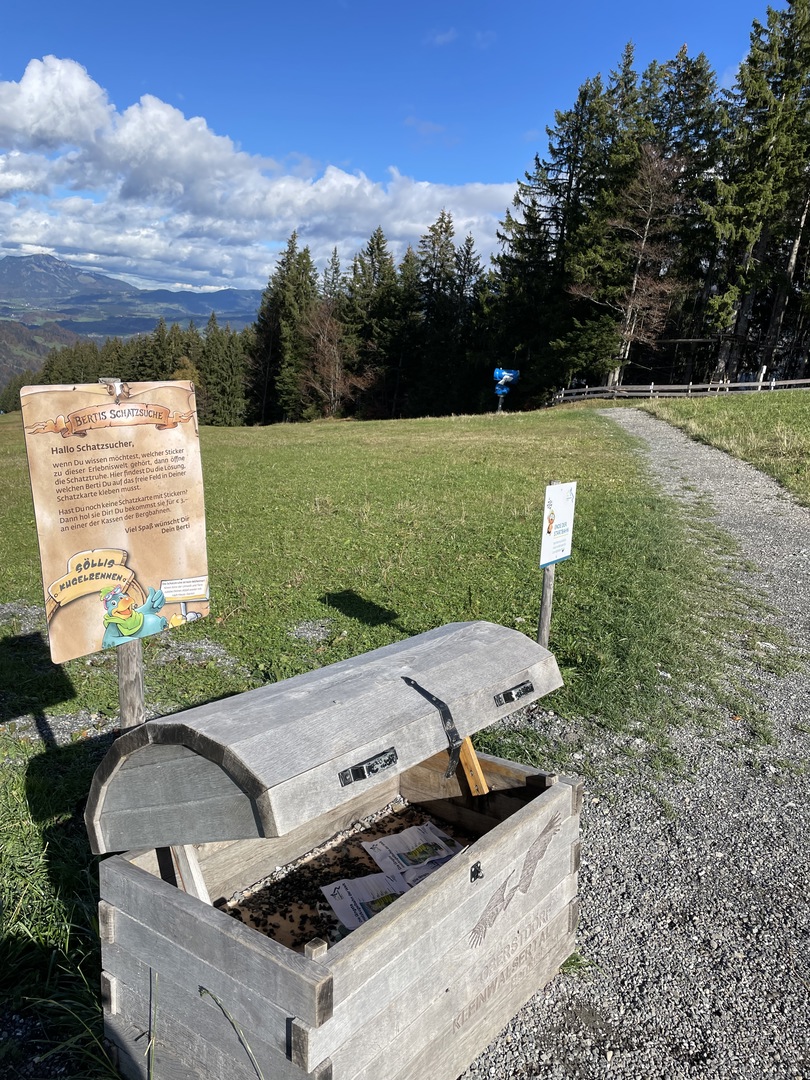 Erlebnisberg Söllereck - Galeriebild 7