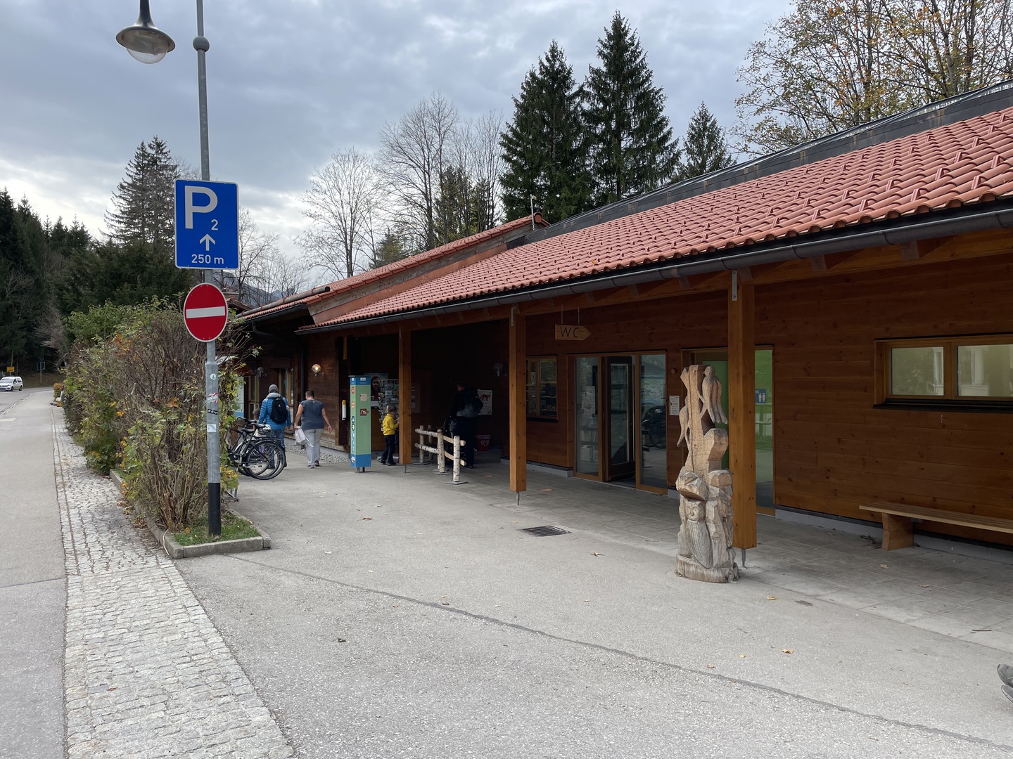 Walderlebniszentrum Füssen - Galeriebild 4