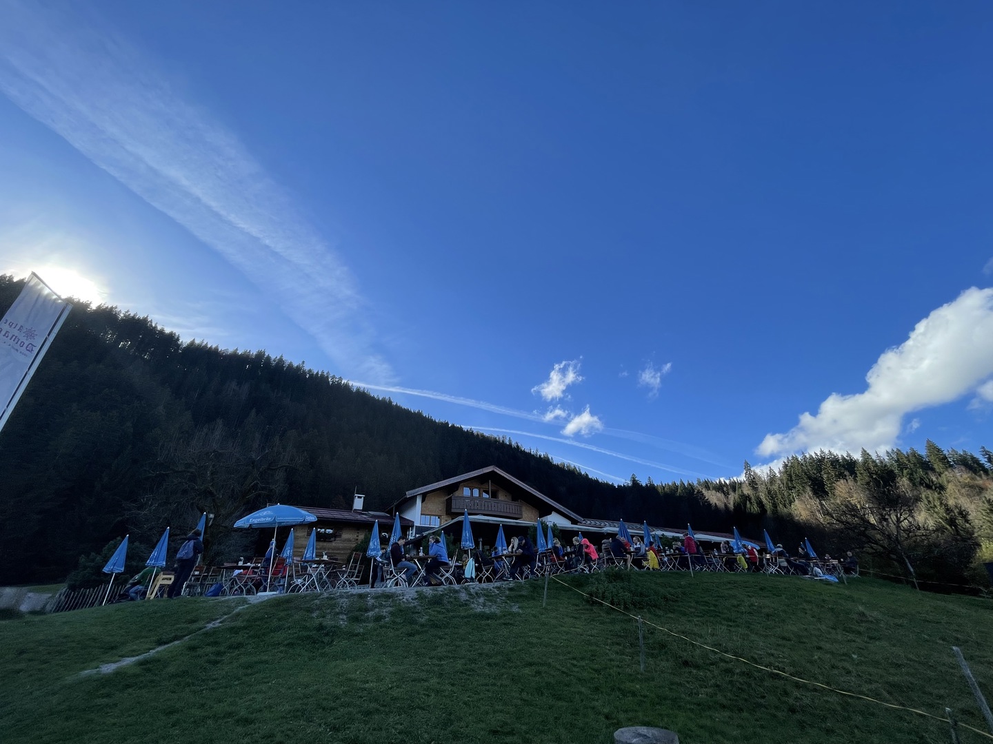 Breitachklamm Oberstdorf - Galeriebild 1