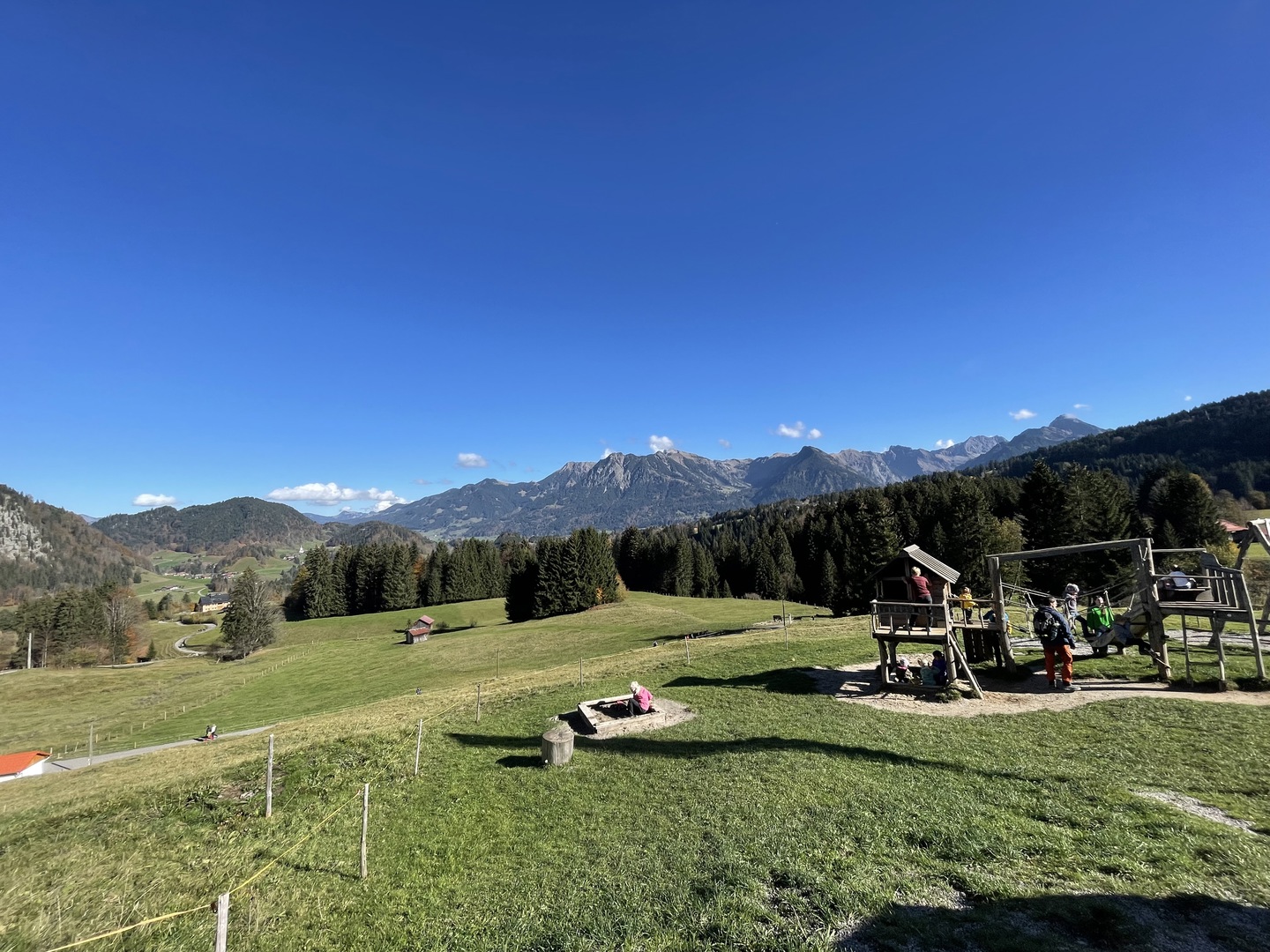 Breitachklamm Oberstdorf - Galeriebild 5