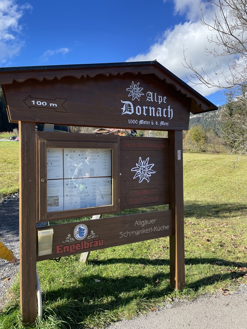 Breitachklamm Oberstdorf - Galeriebild 6