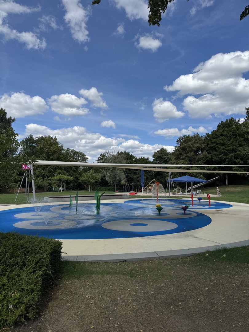 Wellenfreibad Reutlingen - Galeriebild 9