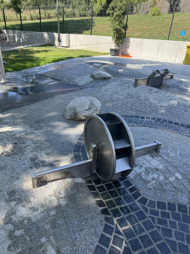 Freibad Dettenhausen - Galeriebild 4