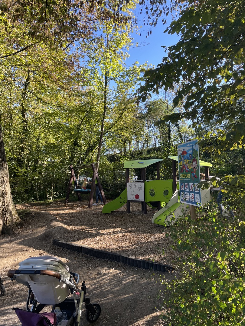 Tierpark Nymphaea - Galeriebild 11