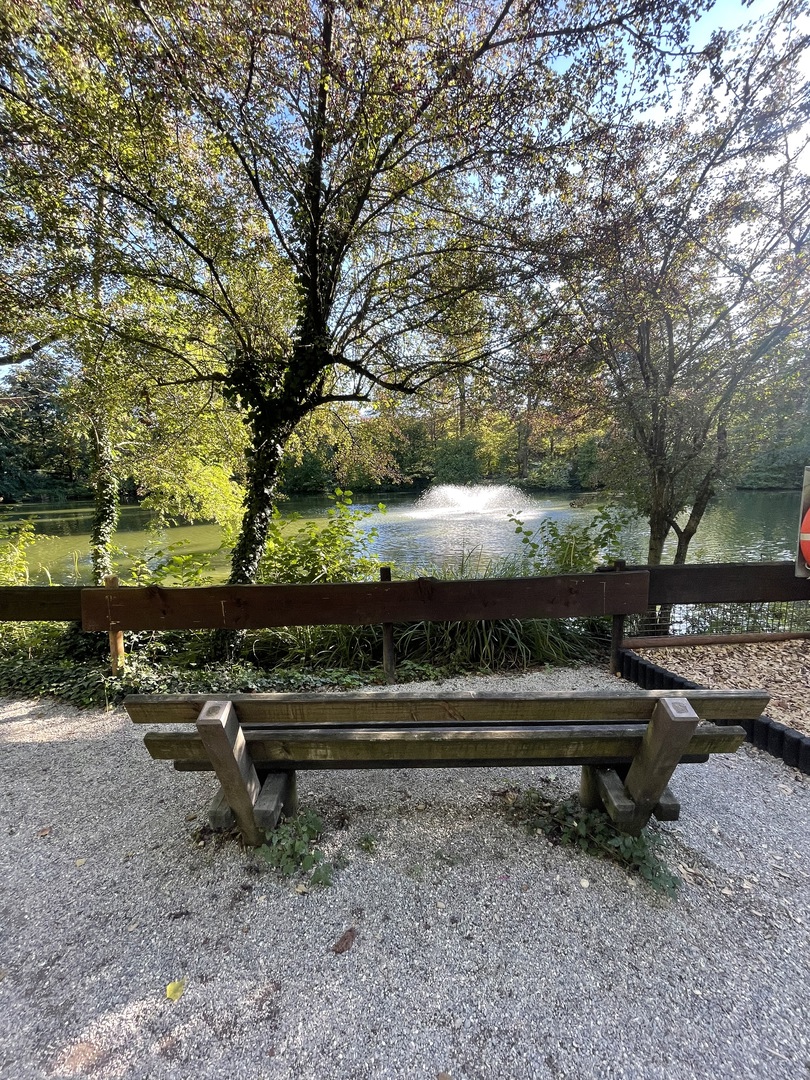 Tierpark Nymphaea - Hauptbild