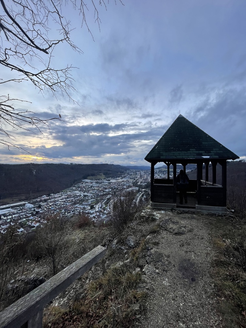 Schleicher Hütte - Galeriebild 3