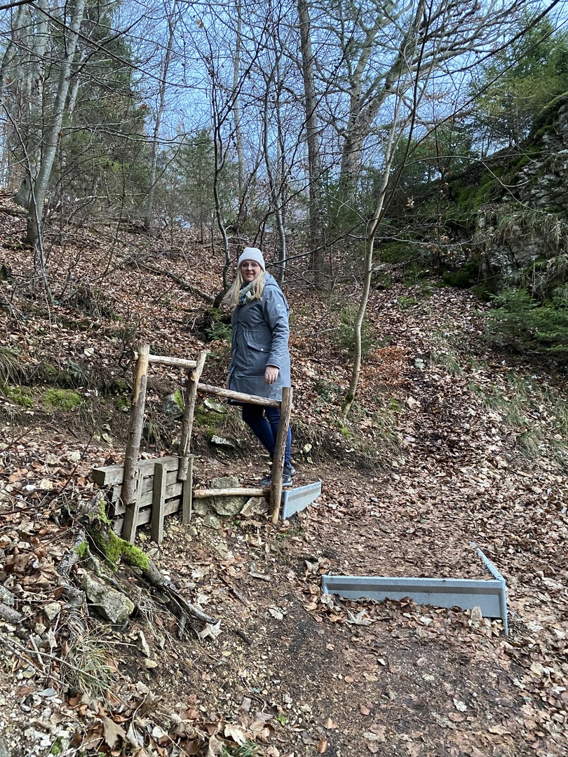 Schleicher Hütte - Galeriebild 7