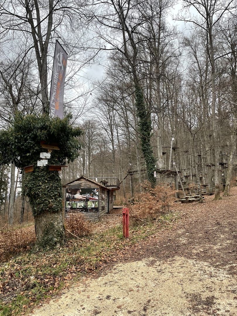 Spielplatz Albstadt Waldheim - Galeriebild 1