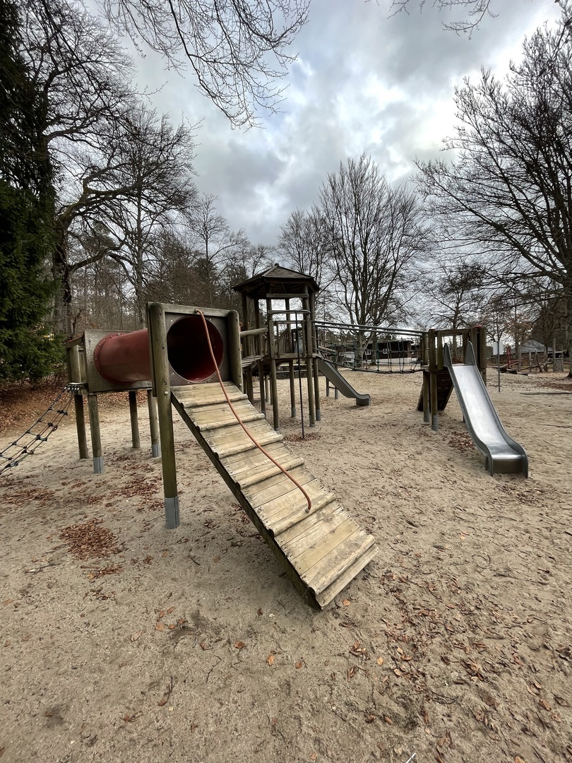 Spielplatz Albstadt Waldheim - Galeriebild 11