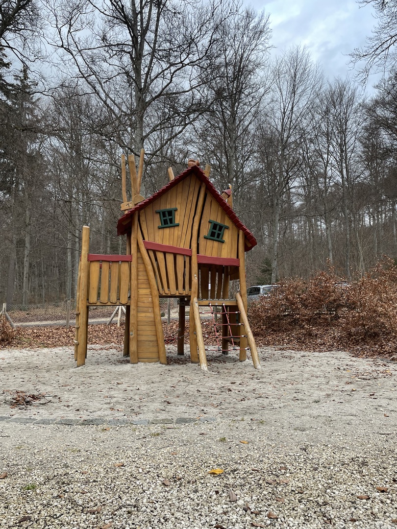 Spielplatz Albstadt Waldheim - Galeriebild 5