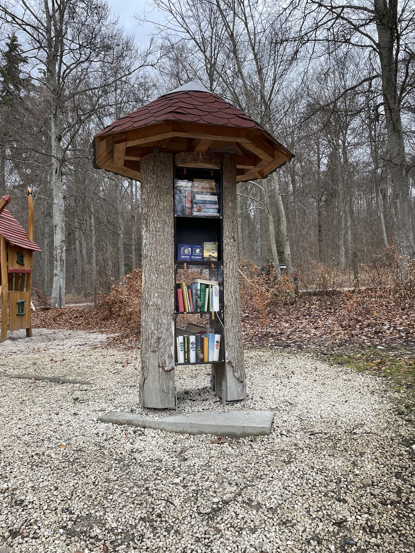 Spielplatz Albstadt Waldheim - Galeriebild 6
