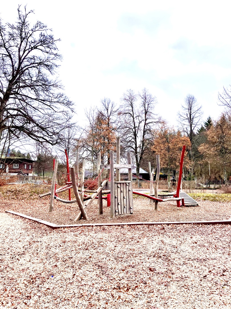 Spielplatz Albstadt Waldheim - Galeriebild 8