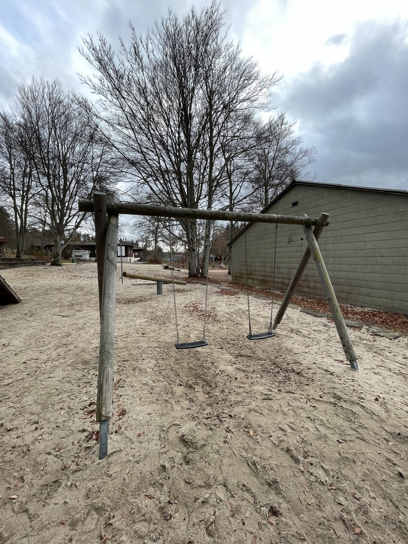 Spielplatz Albstadt Waldheim - Galeriebild 10
