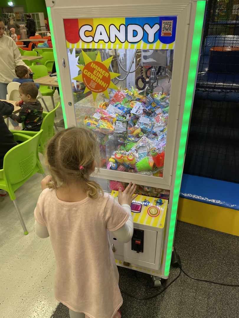 Funpark Köngen - Galeriebild 1