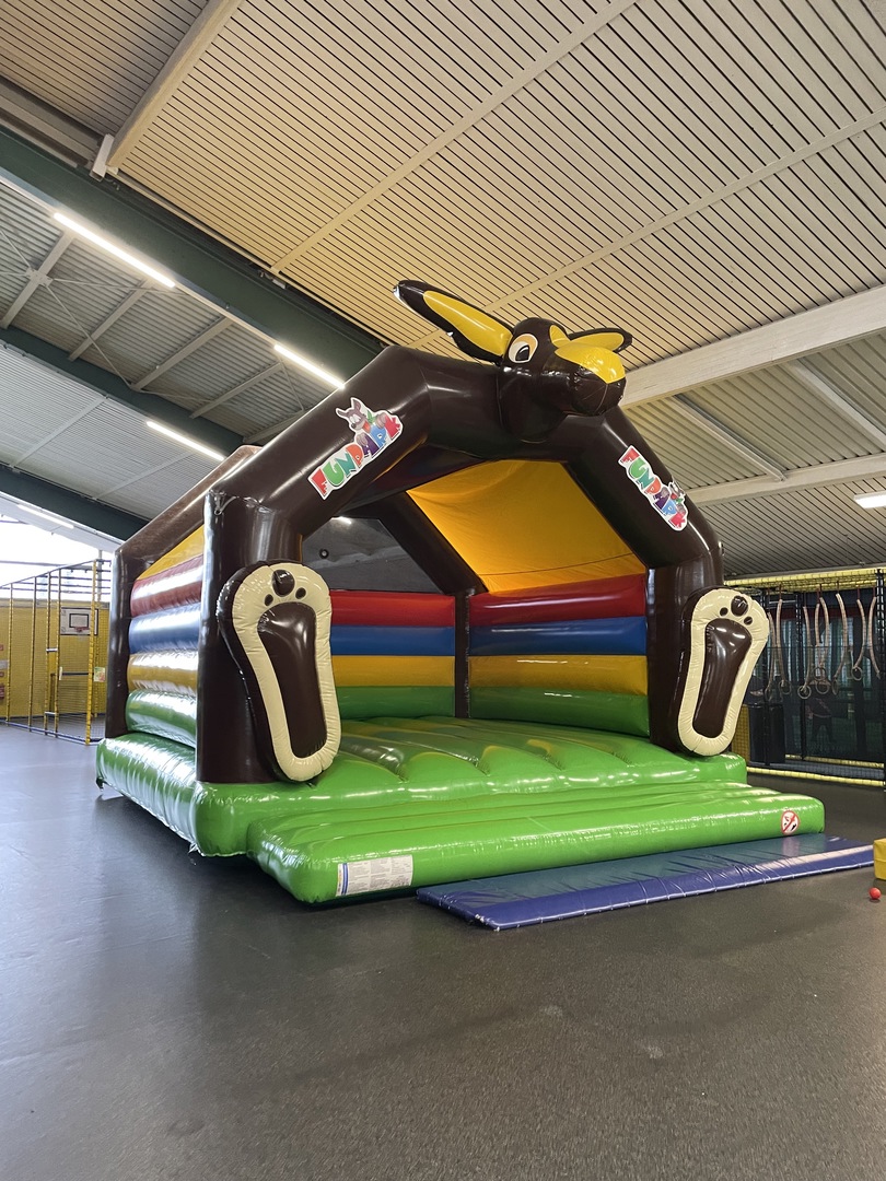 Funpark Köngen - Galeriebild 11