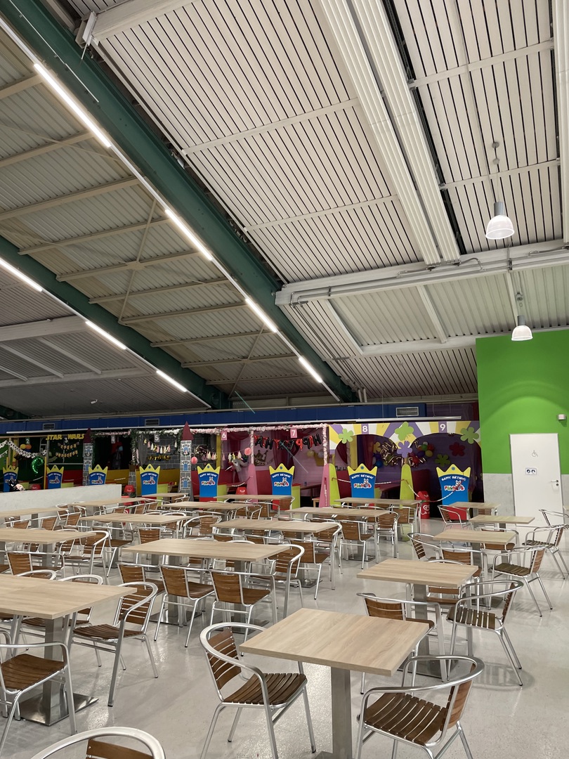 Funpark Köngen - Galeriebild 15