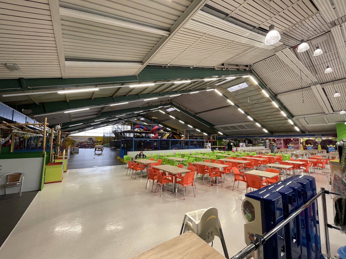 Funpark Köngen - Galeriebild 17