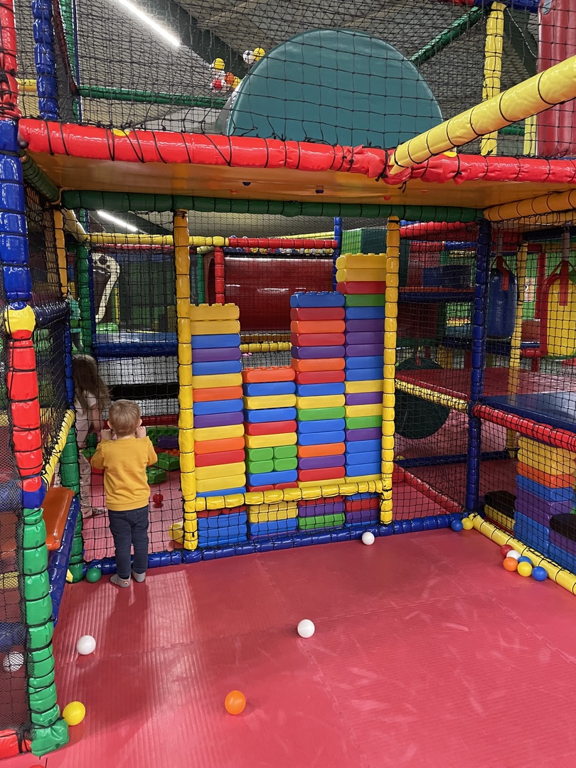 Funpark Köngen - Galeriebild 3