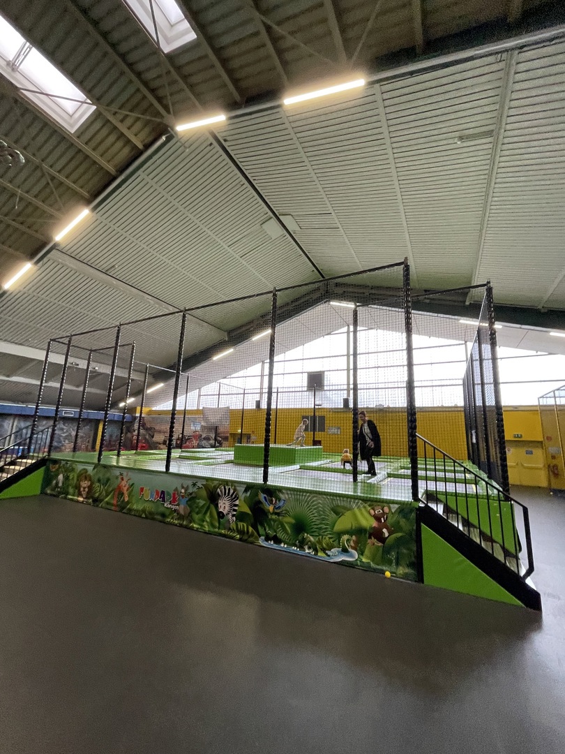 Funpark Köngen - Galeriebild 10