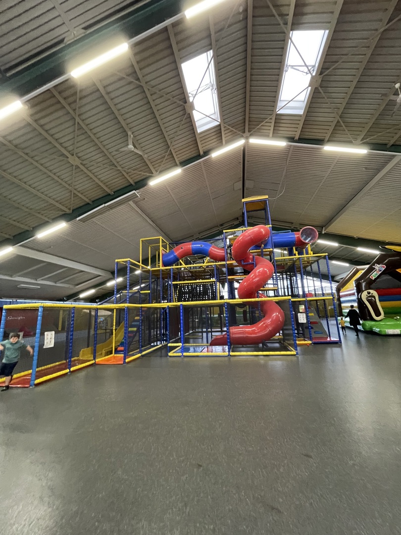 Funpark Köngen - Hauptbild