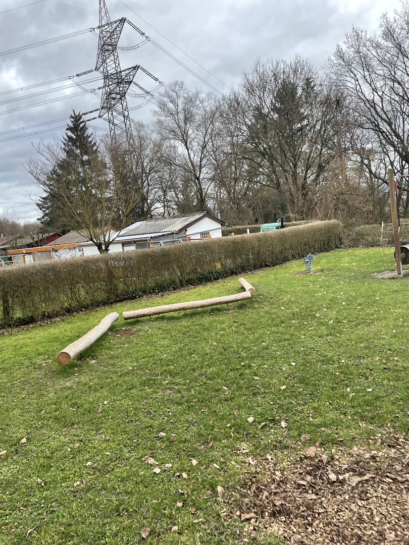 Spielplatz Albblick Köngen - Galeriebild 11