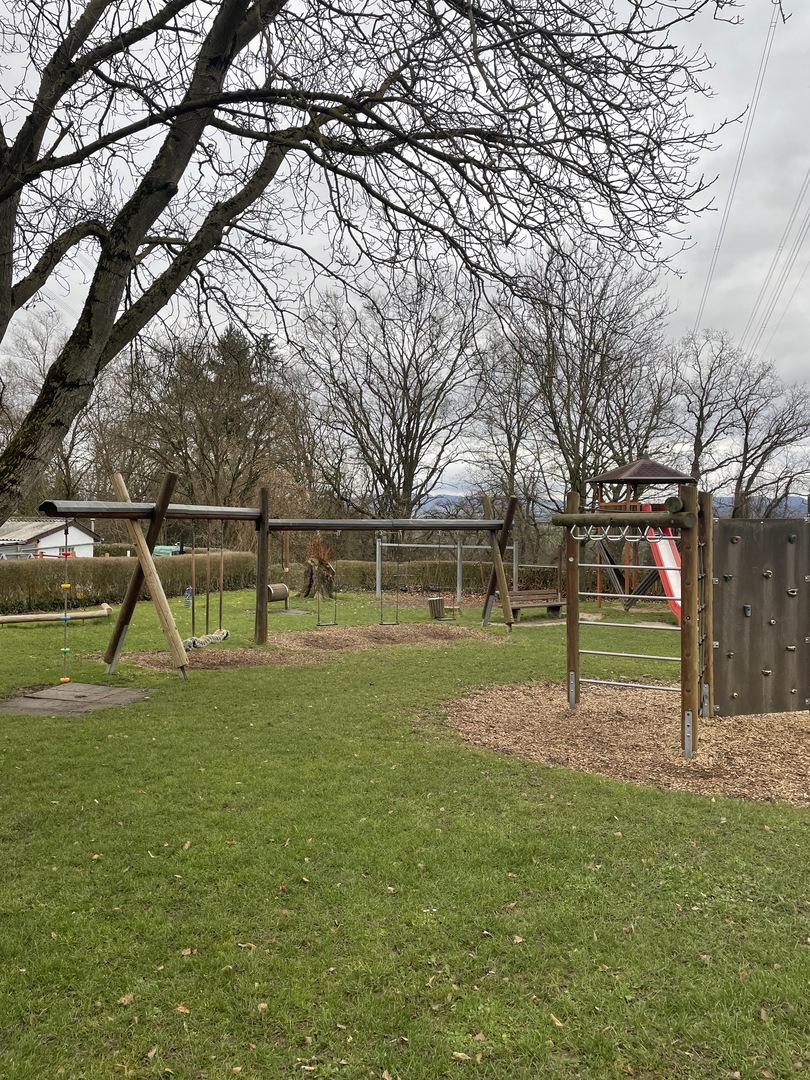 Spielplatz Albblick Köngen - Galeriebild 12