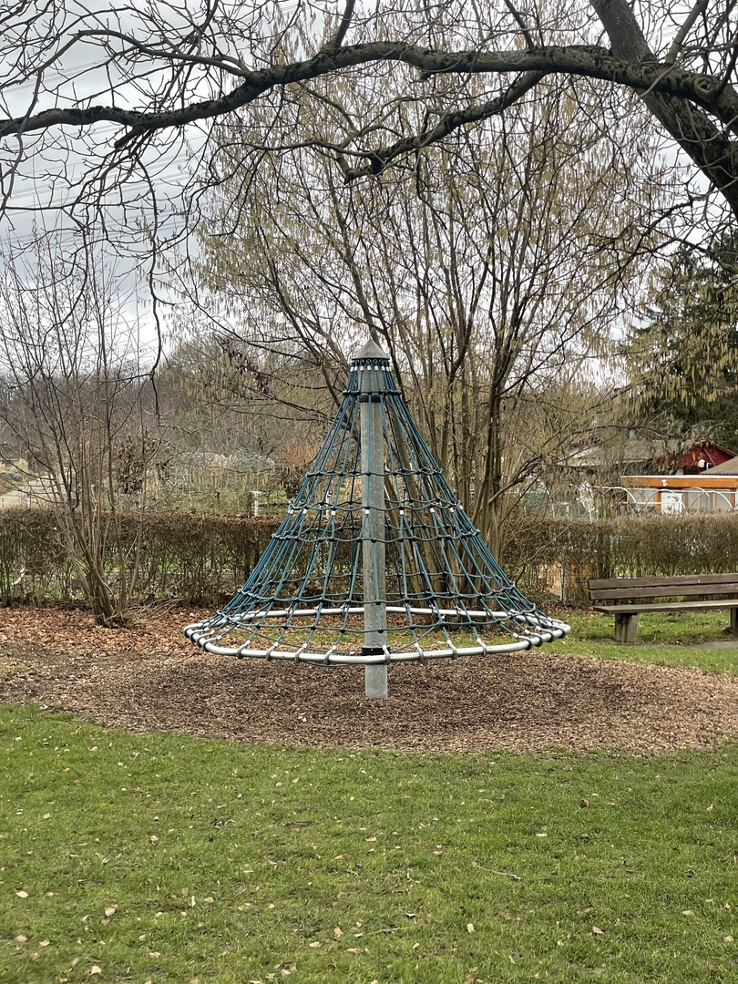 Spielplatz Albblick Köngen - Galeriebild 13