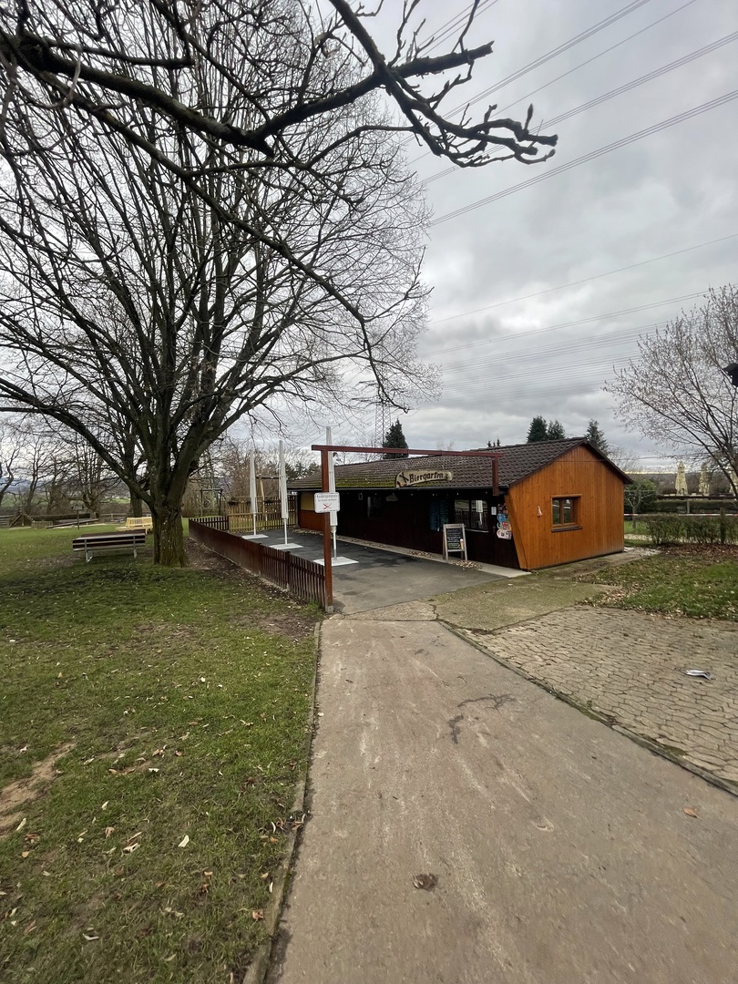 Spielplatz Albblick Köngen - Galeriebild 14